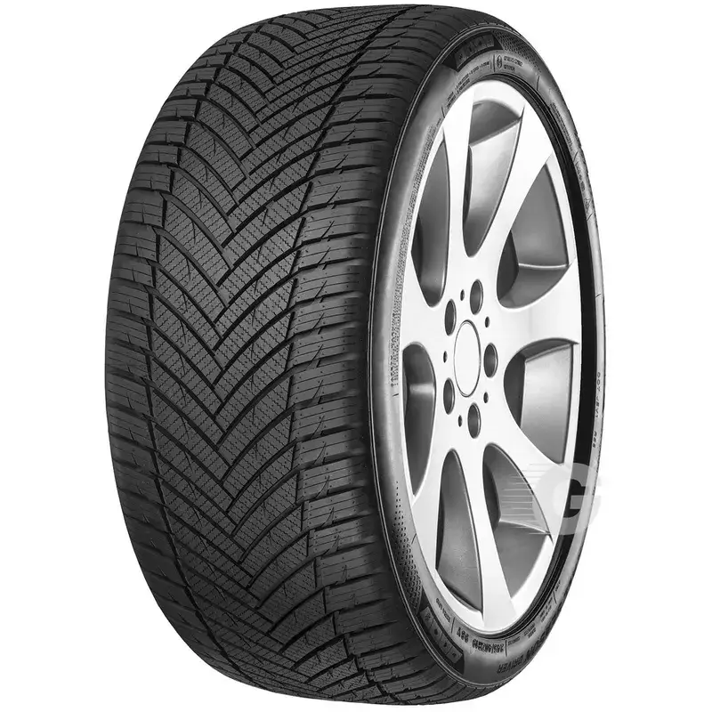Allwetterreifen Minerva 165/65 R14 79T TL AS MASTER Jetzt Bestellen