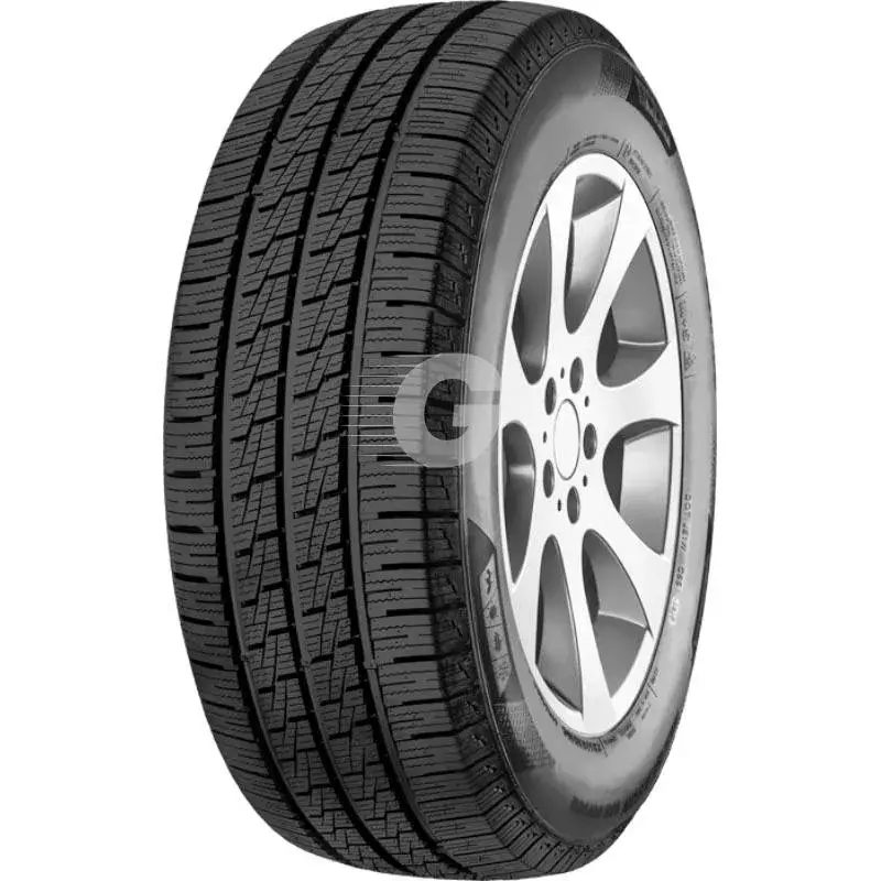 Minerva 225/65 R16C 112/110S TL VAN MASTER AS Preisreduziert
