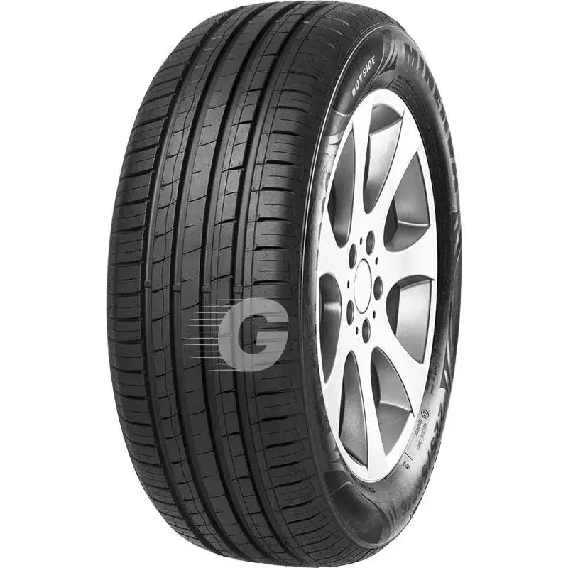Wochenendangebot Sommerreifen Minerva 165/55 R14 72H TL 209