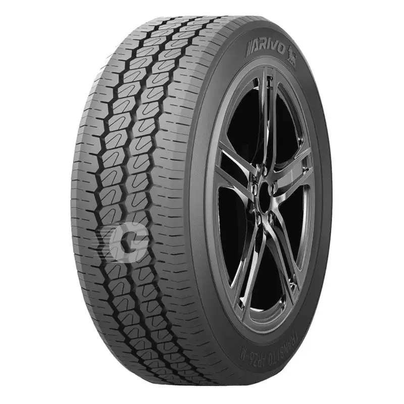 Arivo 155/80 R12C 88/86S TL TRANSITO ARZ6 M Must-Have