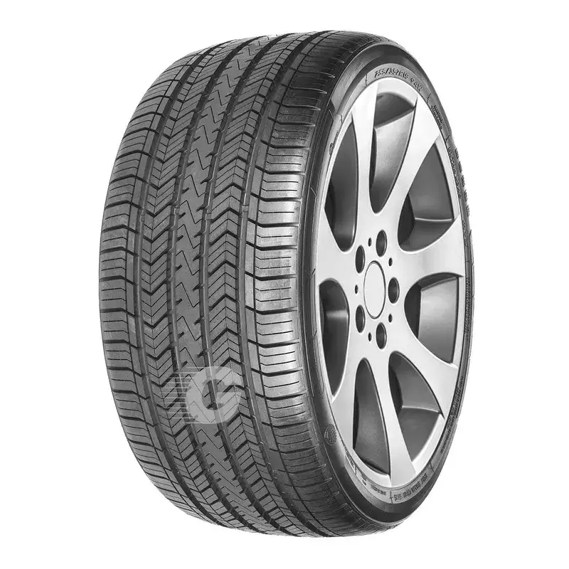Wochenendangebot Allwetterreifen Arivo 195/55 R15 85H TL CARLORFUL AS