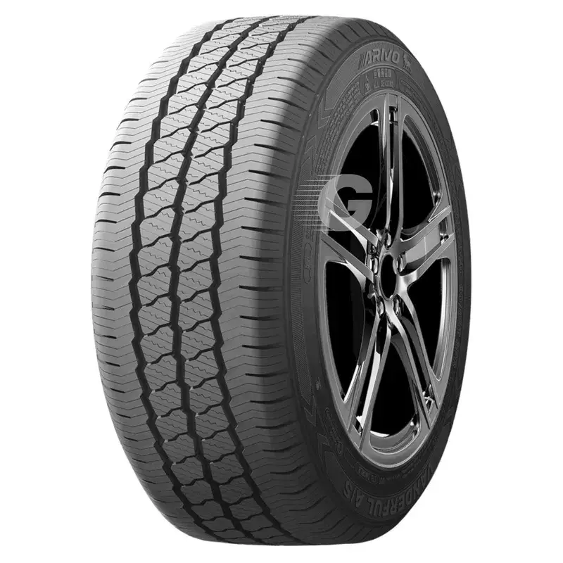 Arivo 195/75 R16C 107/105R TL VANDERFUL AS Preisreduziert