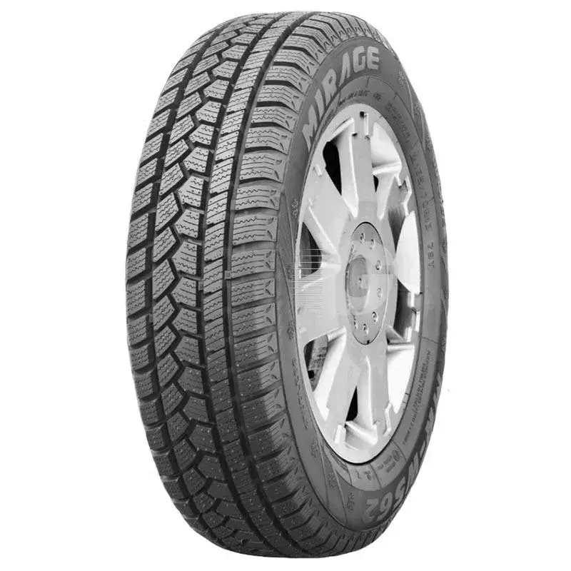 Allwetterreifen Arivo Vanderful A/S 3PMSF 215/65 R16 109/107 T Super-Preis