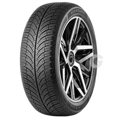 Neuheit Allwetterreifen Rockblade 195/65 R15 91H TL ROCK AS ONE