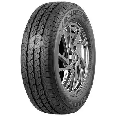 Aktuell Allwetterreifen Rockblade Rock A/S TWO M+S 3PMSF 215/65 R16 109/107 T