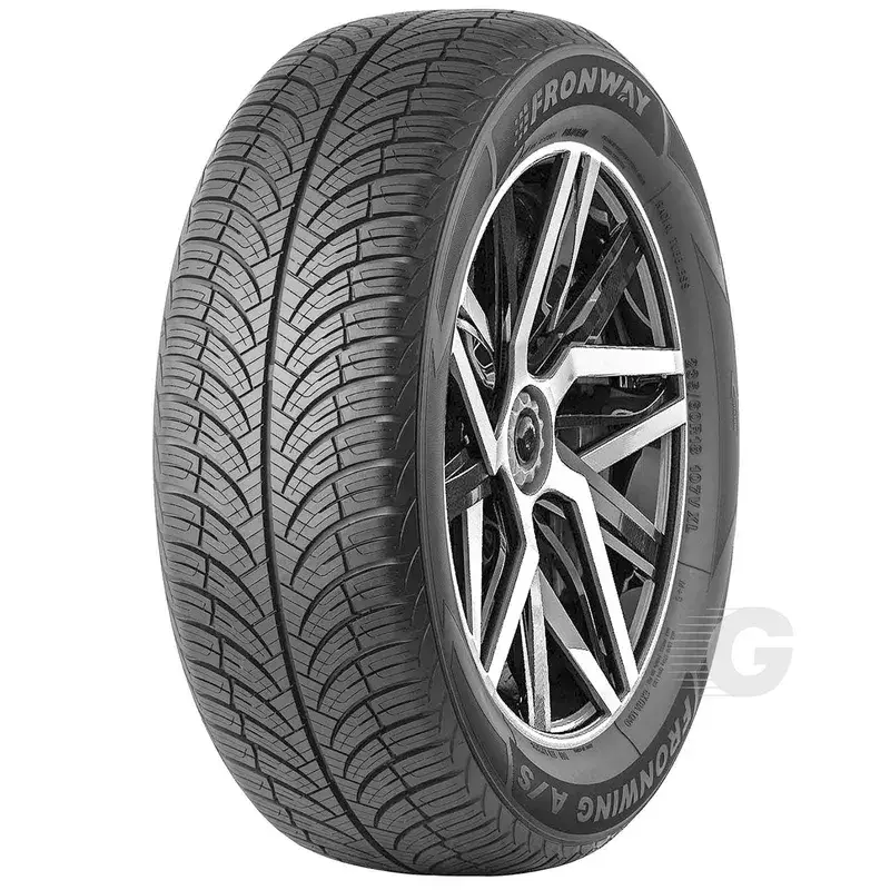 Sale Allwetterreifen Fronway Fronwing A/S XL 3PMSF 205/45 R16 87 W