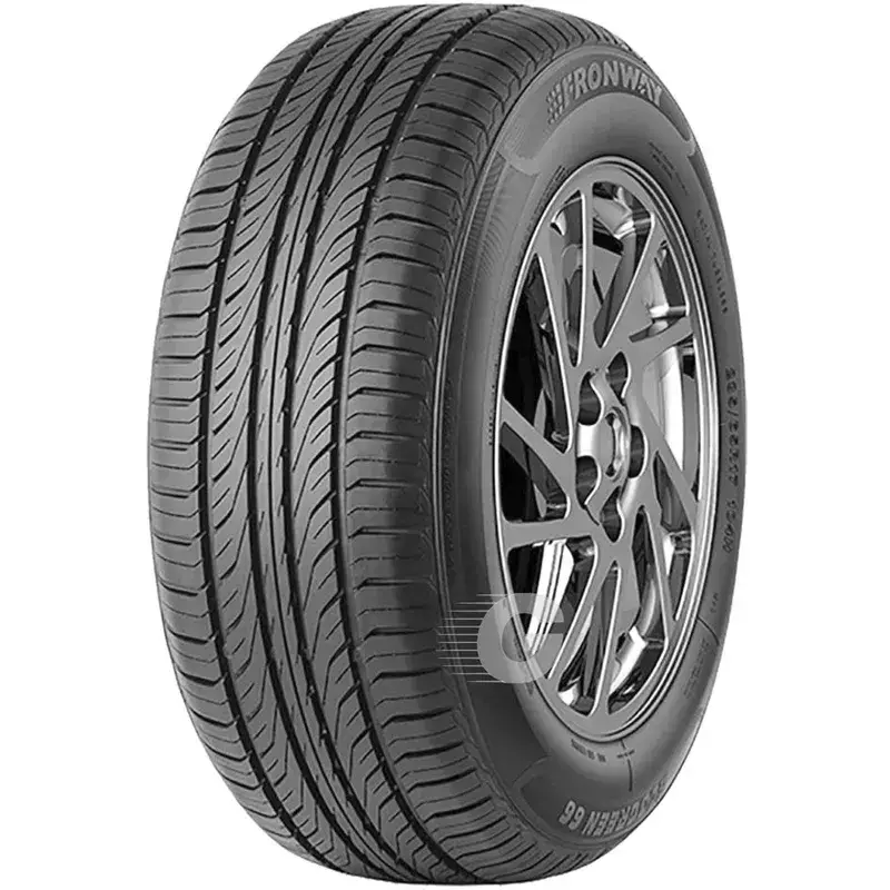 Finale Aktion Sommerreifen Fronway Ecogreen 66185/60 R13 80 H