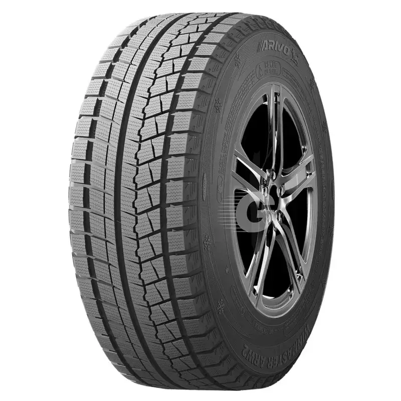 Aktuell Winterreifen Arivo 245/45 R19 102H TL WINMASTER ARW2