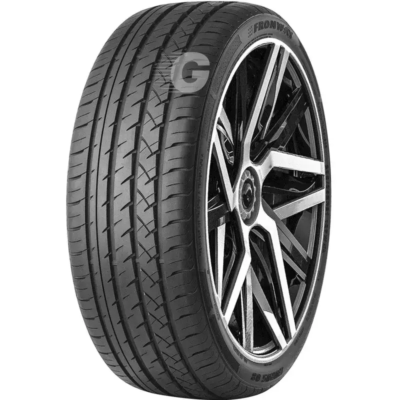 Sommerreifen Fronway Eurus 08 XL 245/40 R20 99 W Solange Der Vorrat Reicht