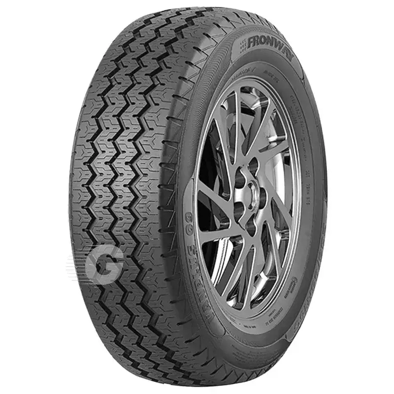 Sommerreifen Fronway Vanplus 09185/0 R15 103/102 R Sichere Zahlung