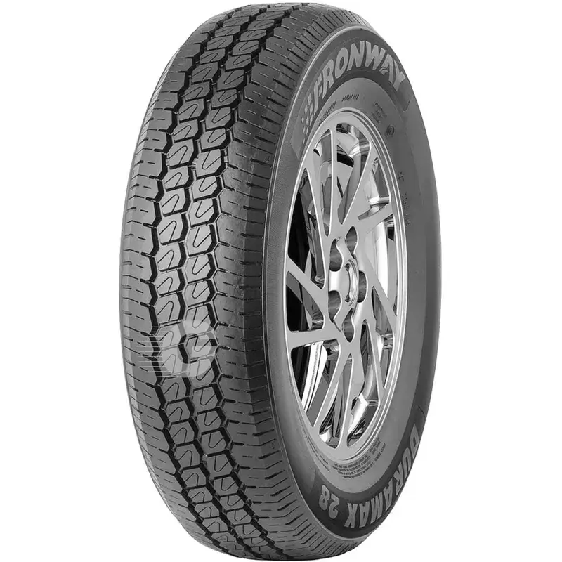 Sommerreifen Fronway 145/80 R12C 86/84Q TL DURAMAX 28 Mega-Angebot