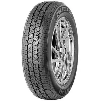Sommerreifen Rockblade Rock 818 M+S 145/0 R12 86/84 Q Markenware