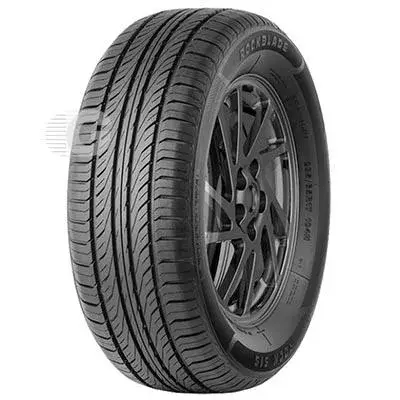 Sommerreifen Rockblade 165/55 R14 72V TL ROCK 515 Neu Im Sortiment