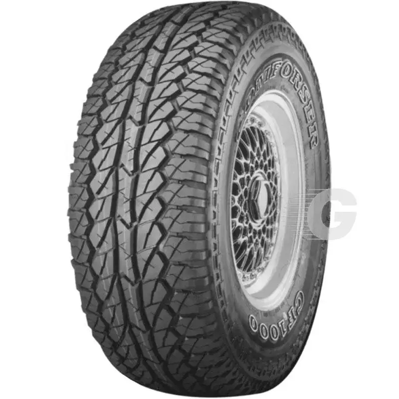Sommerreifen Comforser CF1000 XL 4X4 255/60 R18 112 H Neu Im Sortiment