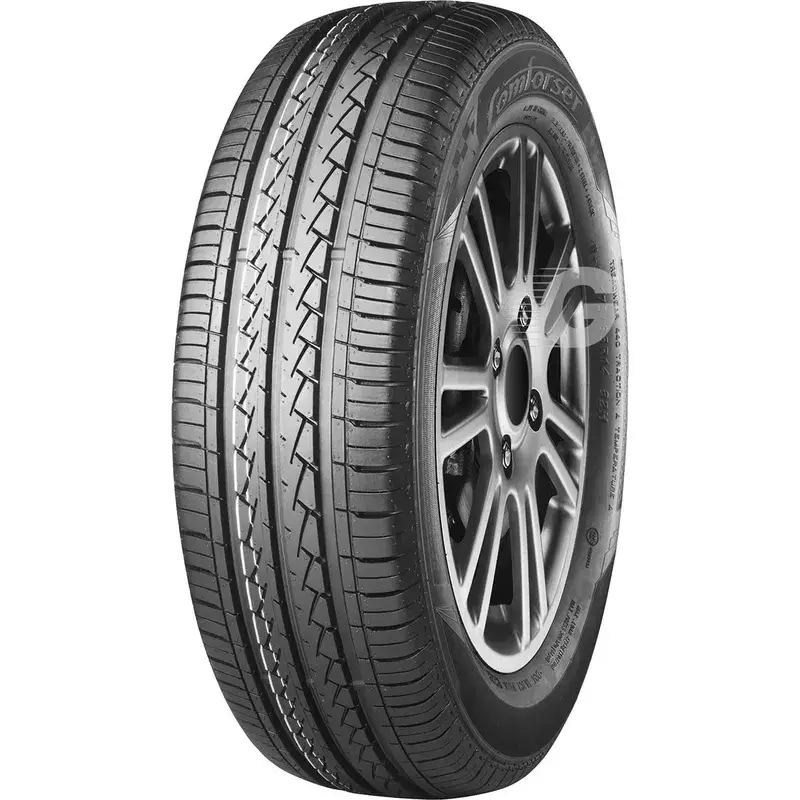 Sommerreifen Comforser 165/55 R14 72H TL CF 610 Markenprodukt