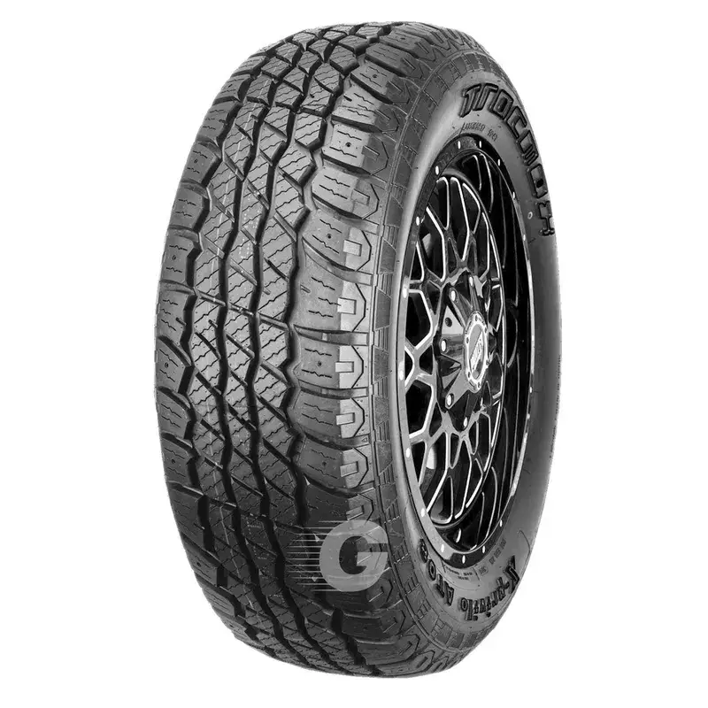 Zertifiziert Sommerreifen Comforser 205/60 R15 91V TL CF 510