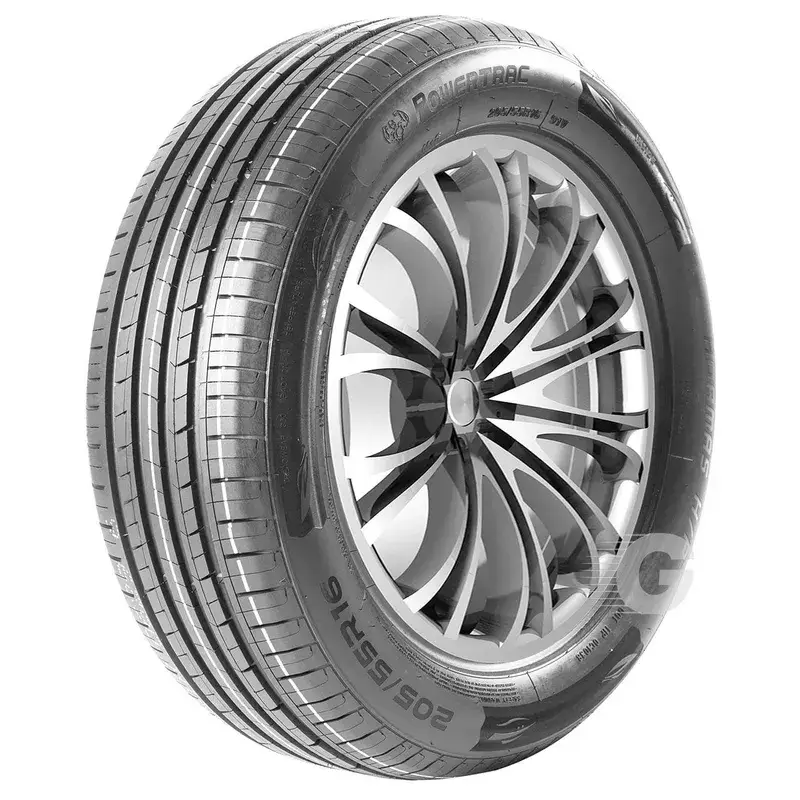 Saisonangebot Sommerreifen Powertrac Adamas H/P205/60 R16 92 V