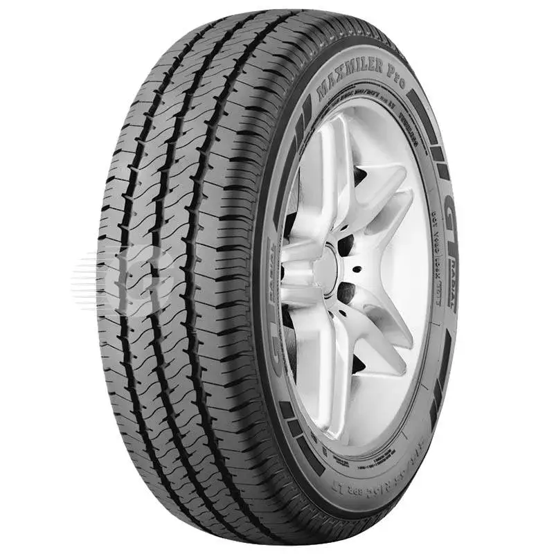 Gt-radial 205/70 R15C 106/104R TL MAXMILER PRO Billig