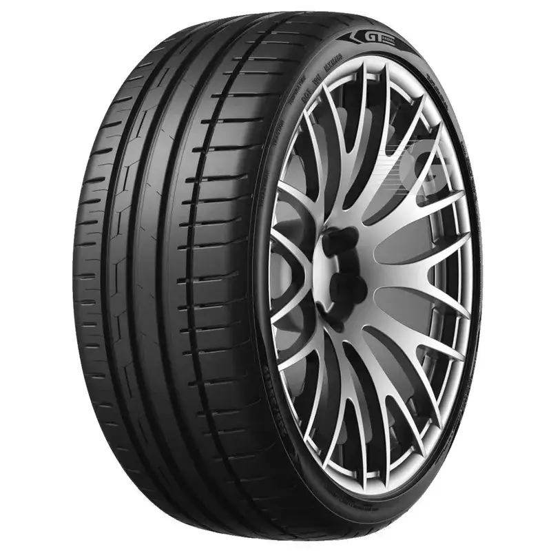 Sommerreifen Gt-radial 245/45 R19 102Y TL SportActive 2 Schneller Versand