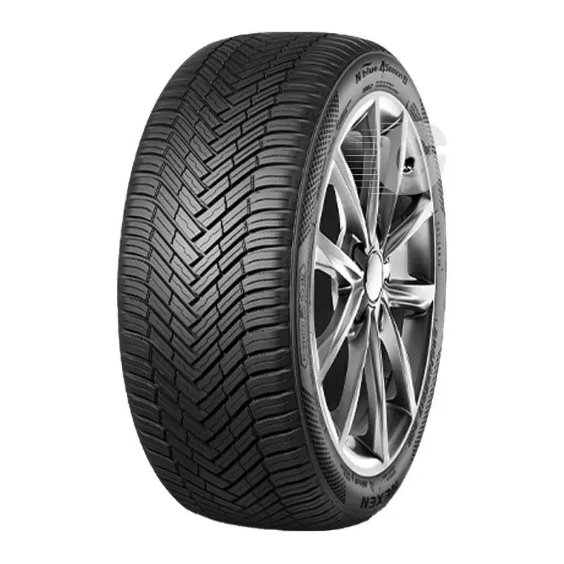 Highlight Allwetterreifen Nexen 205/55 R16 91H TL N BLUE 4SEASON