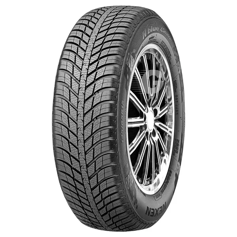 Preisknaller Allwetterreifen Nexen N Blue 4SEASON 3PMSF 165/65 R14 79 T