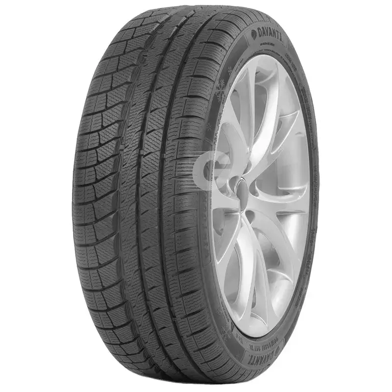 Preisknaller Winterreifen Davanti 245/45 R17 99V TL WINTOURA PLUS