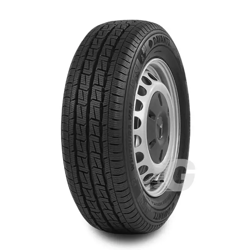 Davanti 215/65 R15C 104/102T TL WINTOURA VAN Jetzt Kaufen