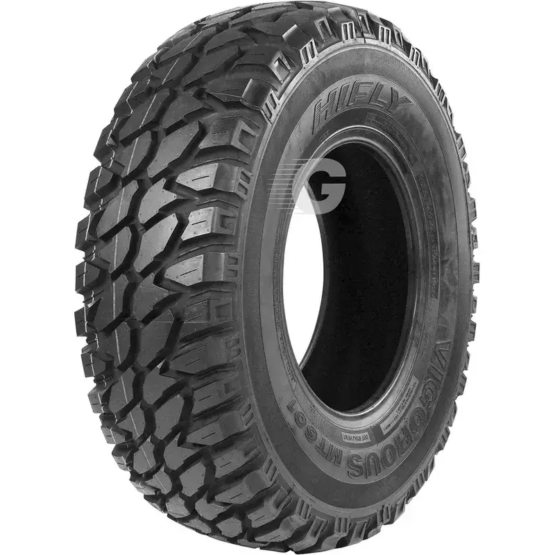 Sommerreifen Hifly Vigorous MT601 P.O.R. E-Kennung 31/10.5 R15 109 Q Angebot
