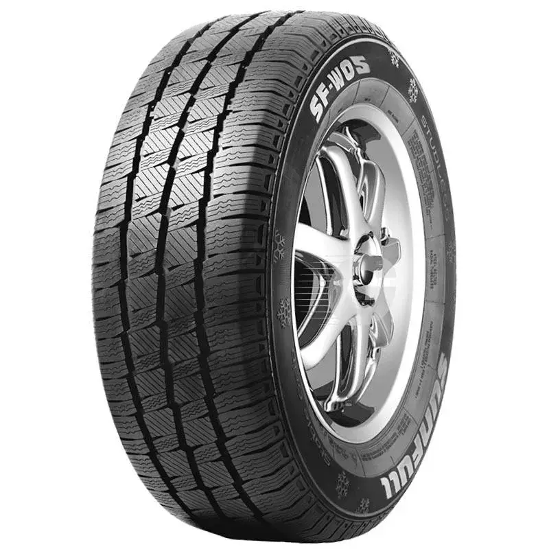 Sonderaktion Sunfull 235/65 R16C 115/113R TL W05