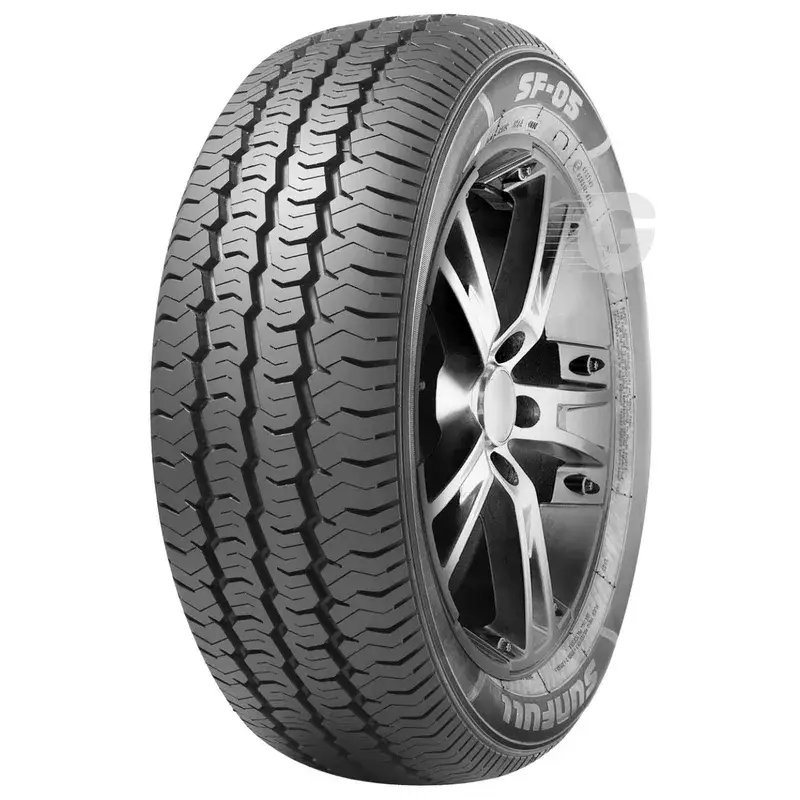 Knallerangebot Allwetterreifen Sunfull SF-05175/70 R14 95 S