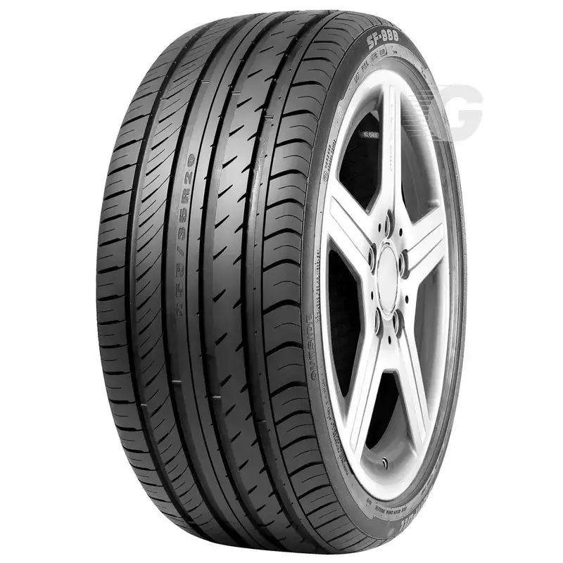 Bestpreis Sommerreifen Sunfull 235/45 R17 97W TL SF 888