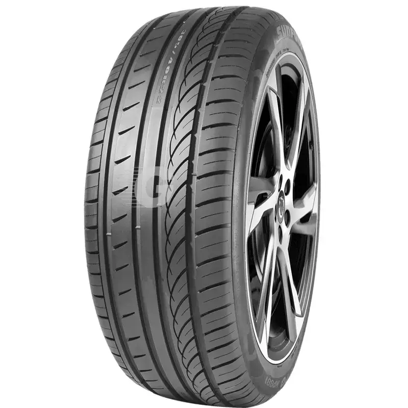 Sommerreifen Sunfull 225/45 R19 96W TL MONT PRO HP881 Schnäppchen