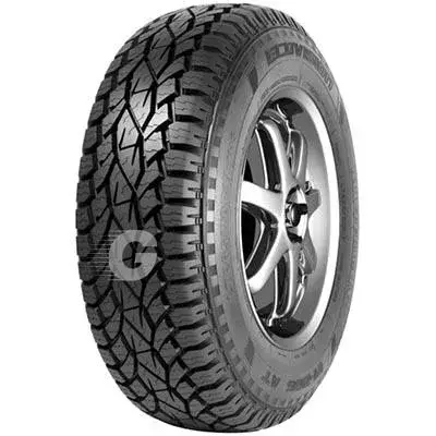 Aktuell Sommerreifen Ovation Ecovision VI 286 HT245/70 R17 110 T