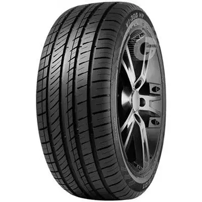 Direkt Vom Hersteller Sommerreifen Ovation Ecovison VI-386 HP235/55 R18 100 V