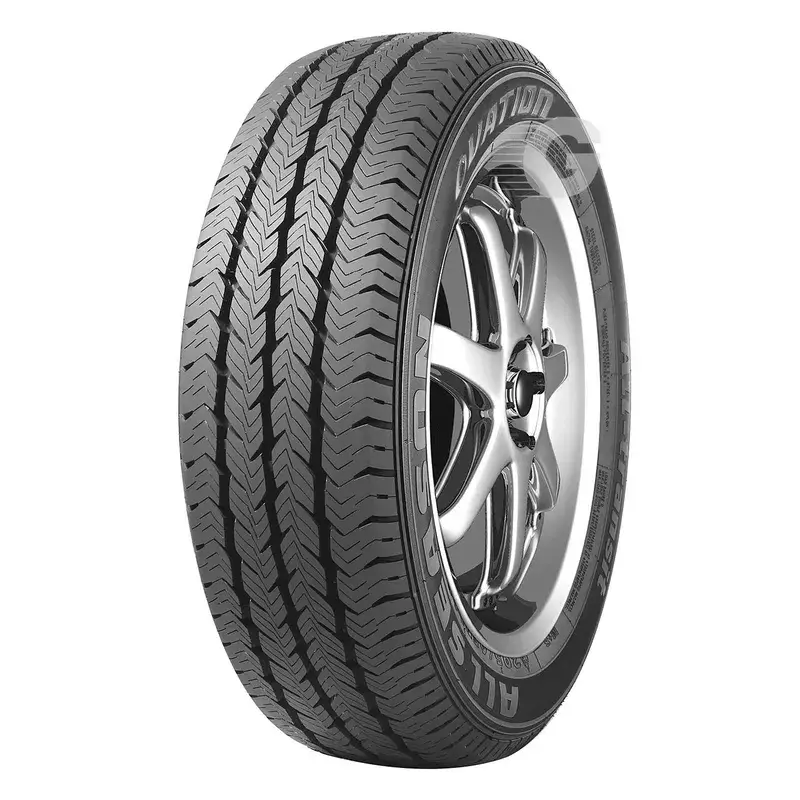 Kracherpreis Ovation 195/75 R16C 107/105R TL VI 07 AS
