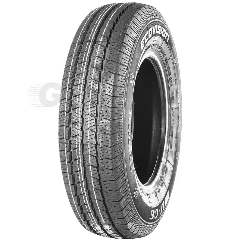 Ovation 185/80 R14C 102/100R TL WV 06 Garantierte Lieferung