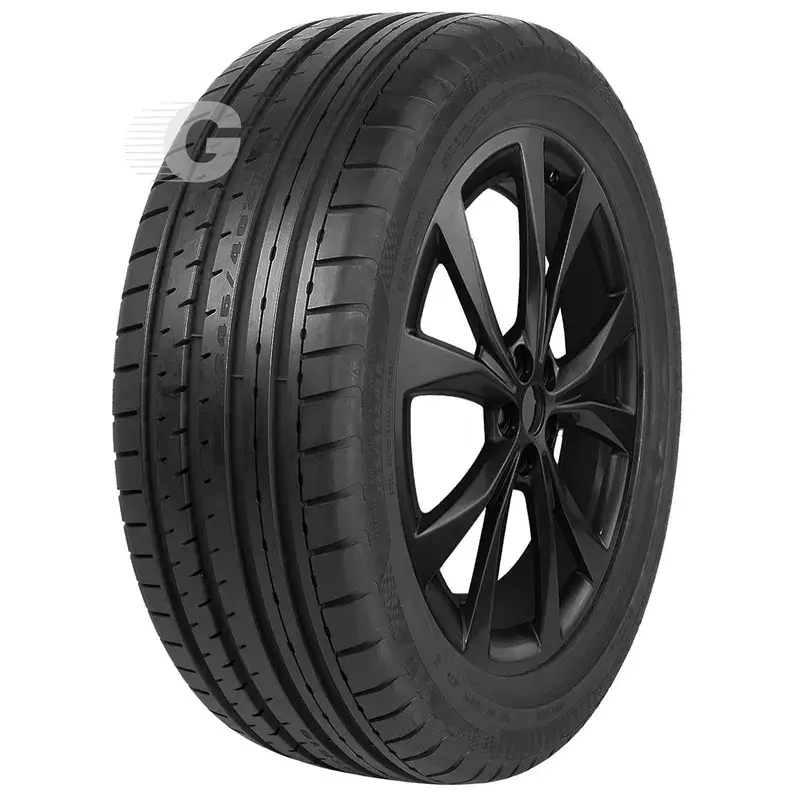 Sommerreifen Ovation 225/40 ZR18 92Y TL VI 588 SPRORT Beliebt