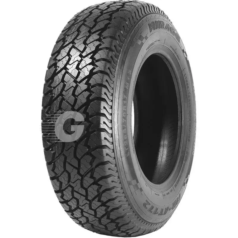 Sommerreifen Torque TQ AT701265/70 R17 115 T Beliebt