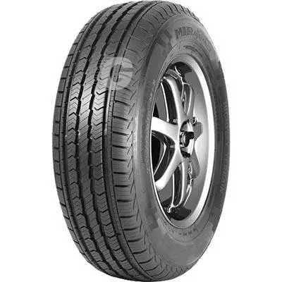 Highlight Allwetterreifen Mirage 235/65 R17 108H TL MR HT172