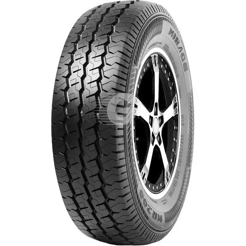 Mirage 215/70 R15C 109/107R TL MR200 Preisknaller