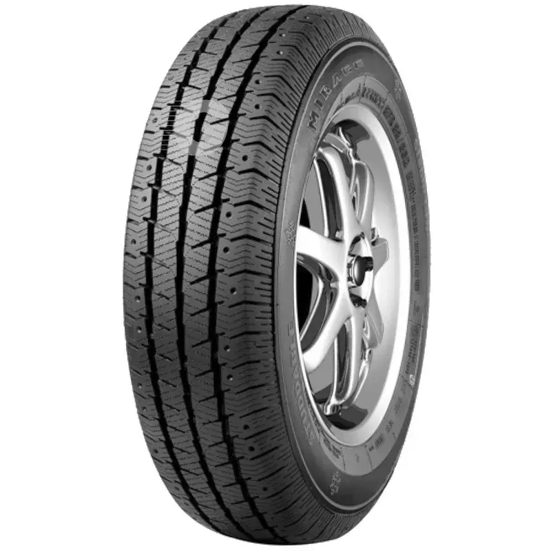 Mirage 175/80 R13C 97/95R TL MR W600 Abverkauf