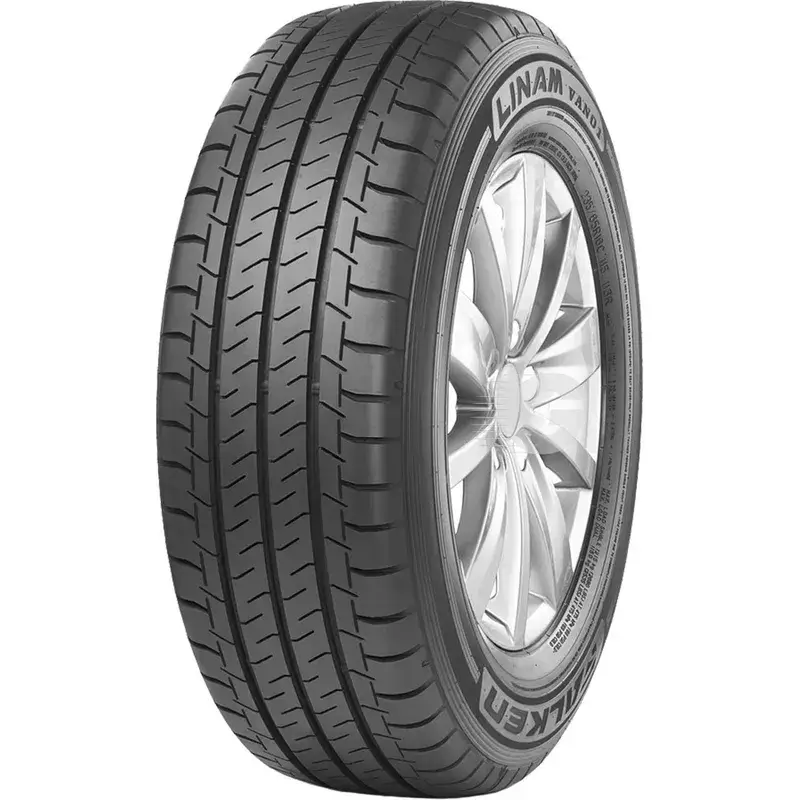 Torque 215/70 R15C 109/107R TL TQ 7000 AS Preisknaller