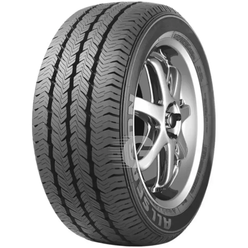 Neue Kollektion Torque 195/75 R16C 107/105R TL TQ 7000 AS