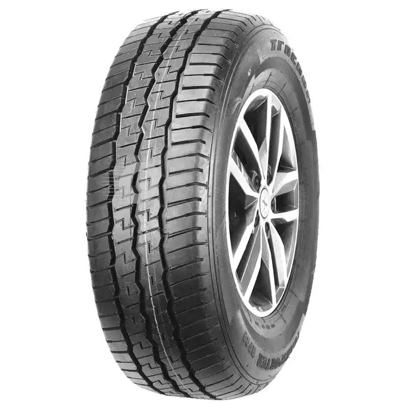 Sofort Bestellen Sommerreifen Tracmax Radial RF-09195/80 R15 106 R