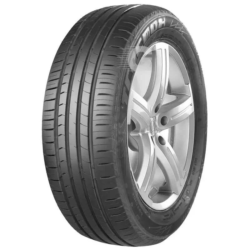 Billig Sommerreifen Tracmax 205/55 R16 91V TL X PRIVILO TX1