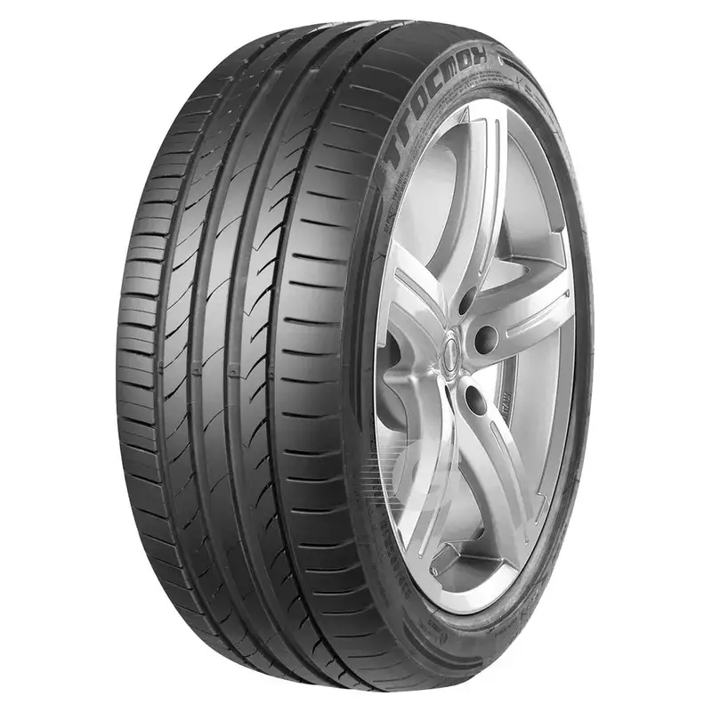 Bestseller Sommerreifen Tracmax 215/40 ZR17 87W TL X PRIVILO TX3