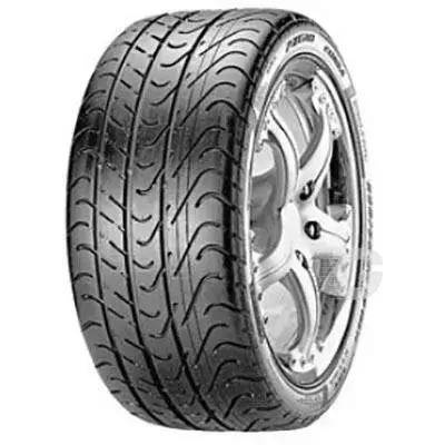 Markenprodukt Sommerreifen Pirelli P Zero Corsa Asimmetrico 2 265/30 ZR19 93Y