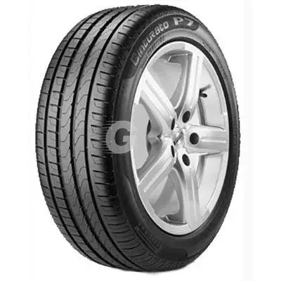 Sommerreifen Pirelli 245/40 R18 93Y TL Cinturato P7 Neue Kollektion