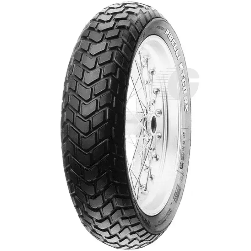 Pirelli MT 60 Rear 150/60 R17 66H Sonderangebot