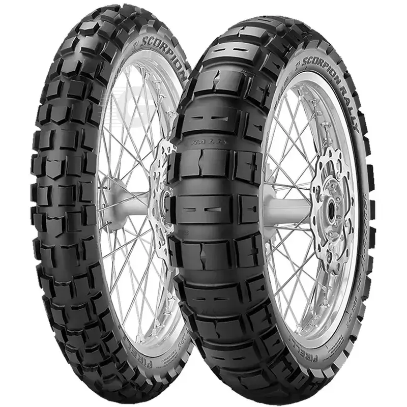 Ausverkauf Pirelli Scorpion Rally Rear 170/60 R17 72T